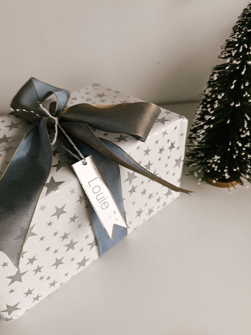 Christmas Gift Tags (set of 8)