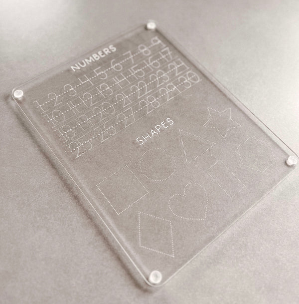 Tracing Board