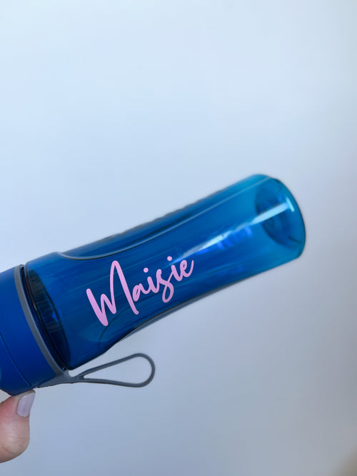 Name Decal
