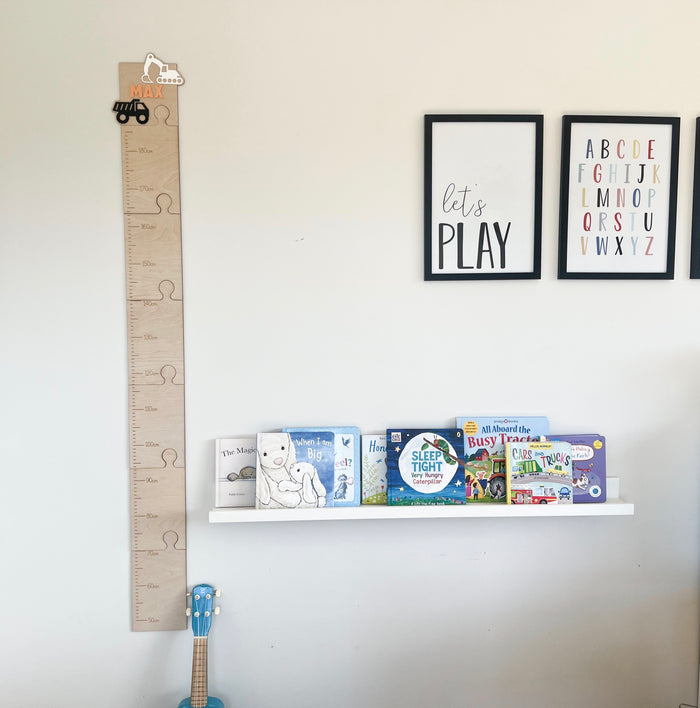 Height Charts