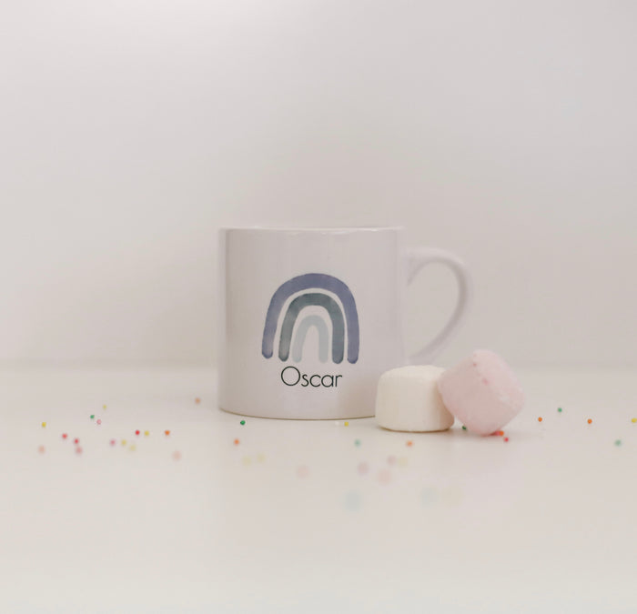 Mini Mugs
