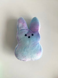 Personalised Peep Bunny