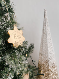 Daisy Ornament