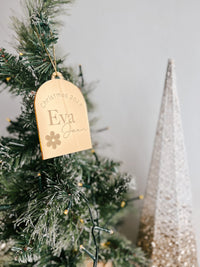 Daisy Ornament
