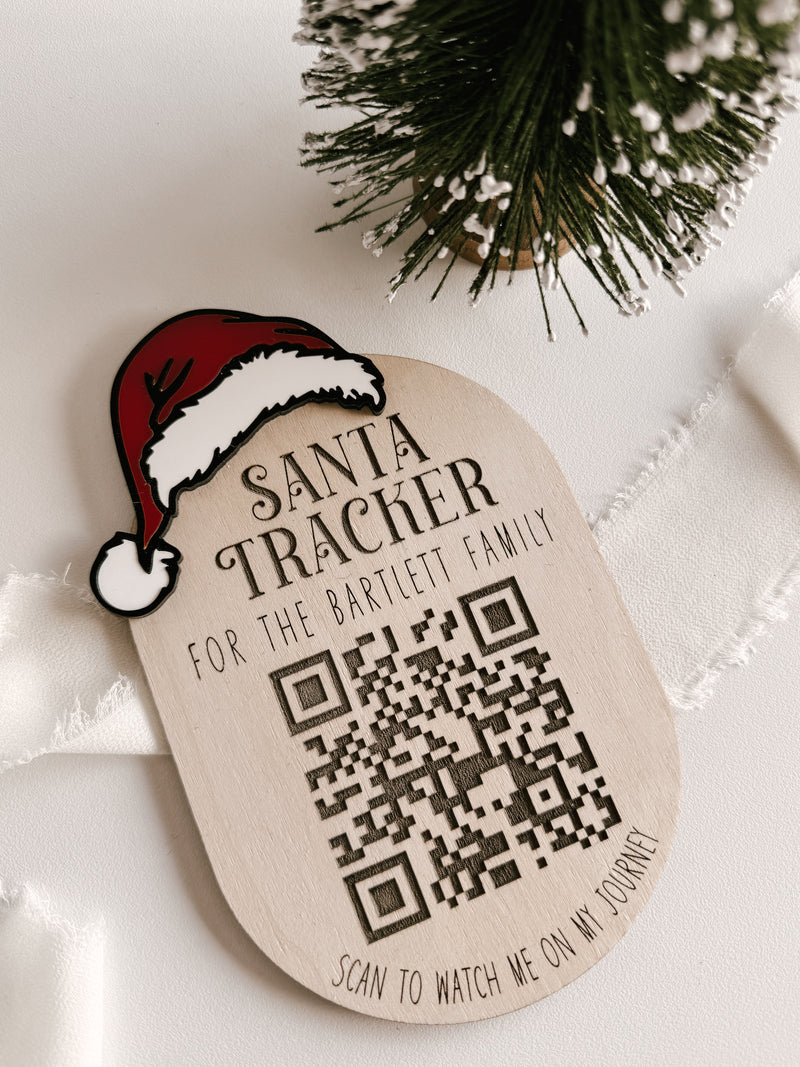 Santa Tracker