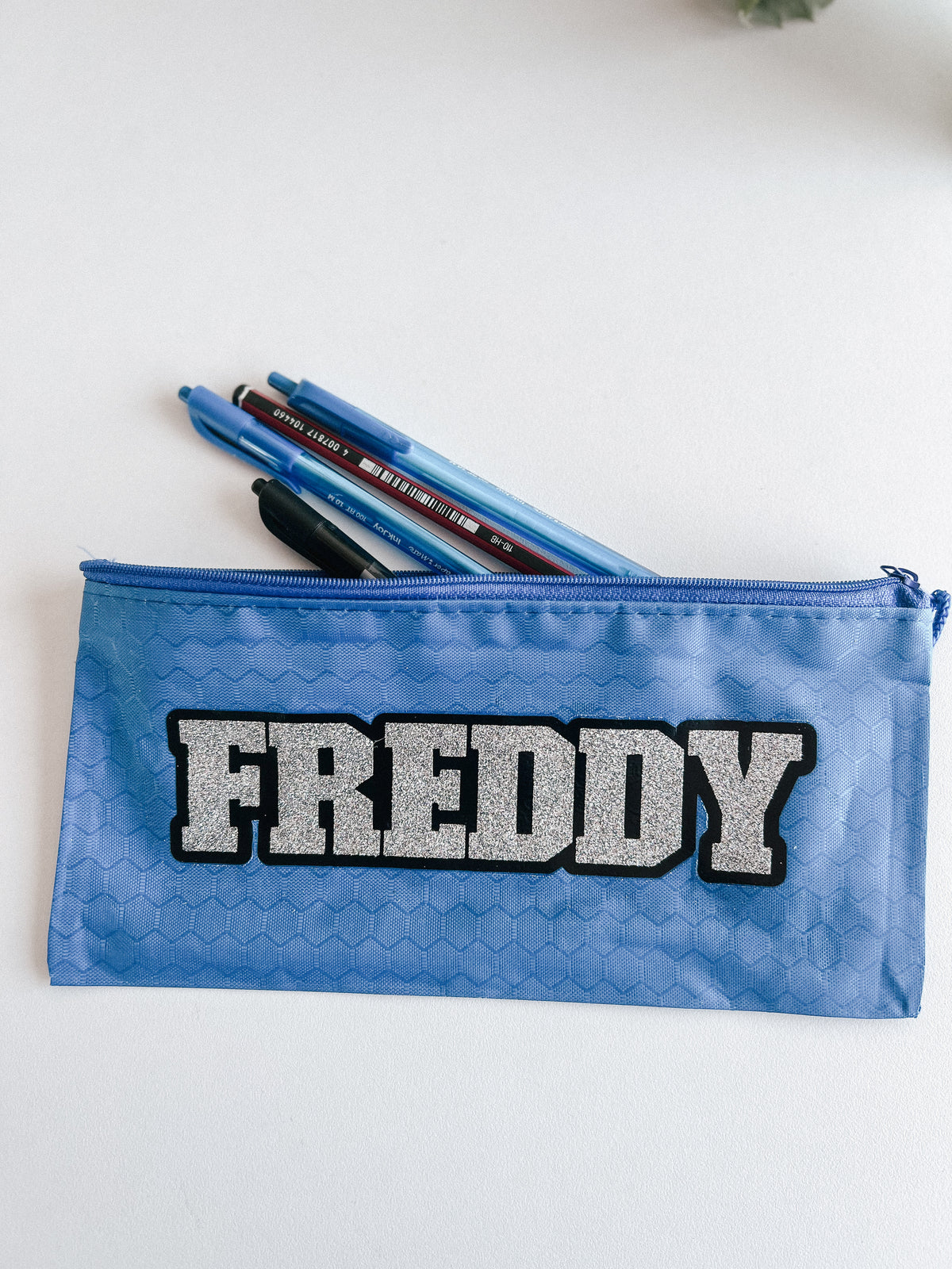 Personalised Pencil Case