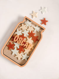 Reward Jar