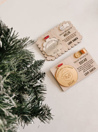 Nice List Award