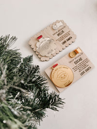 Nice List Award