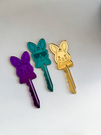 Easter Bunny Key